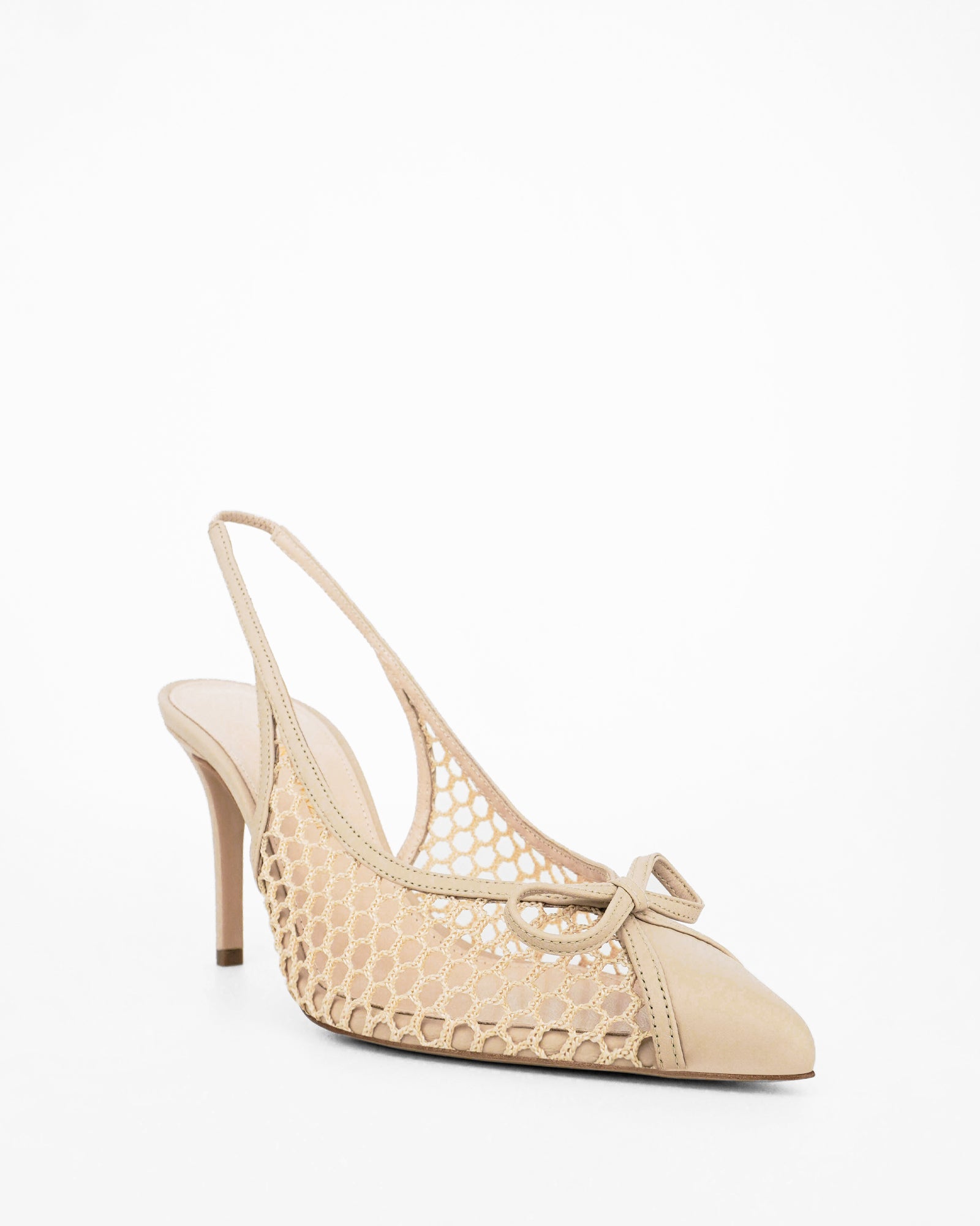 INES BOW NET 85