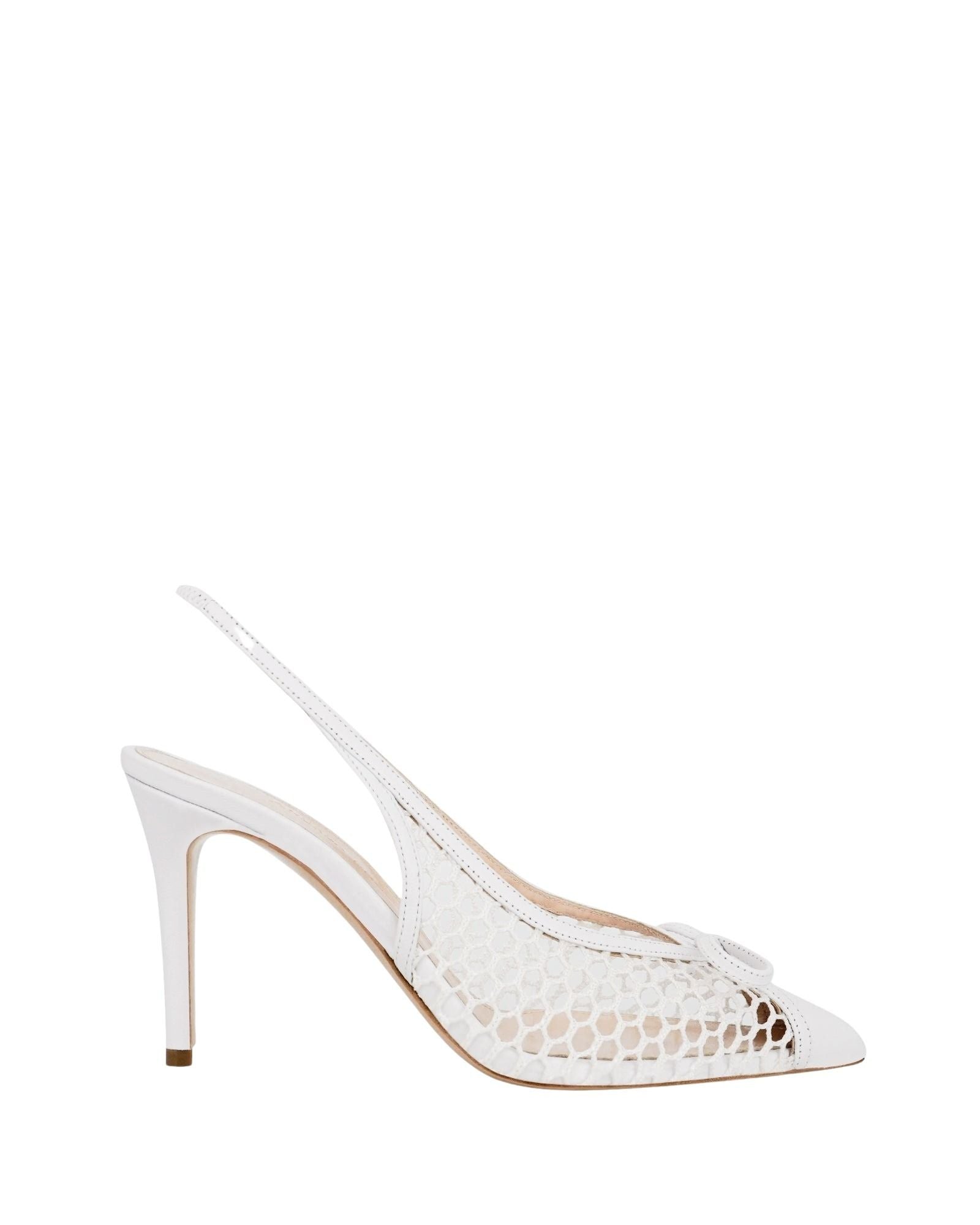 INES BOW NET 85
