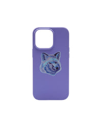 Case for iPhone Home Kitsuné x Native Union - Provencal Blue