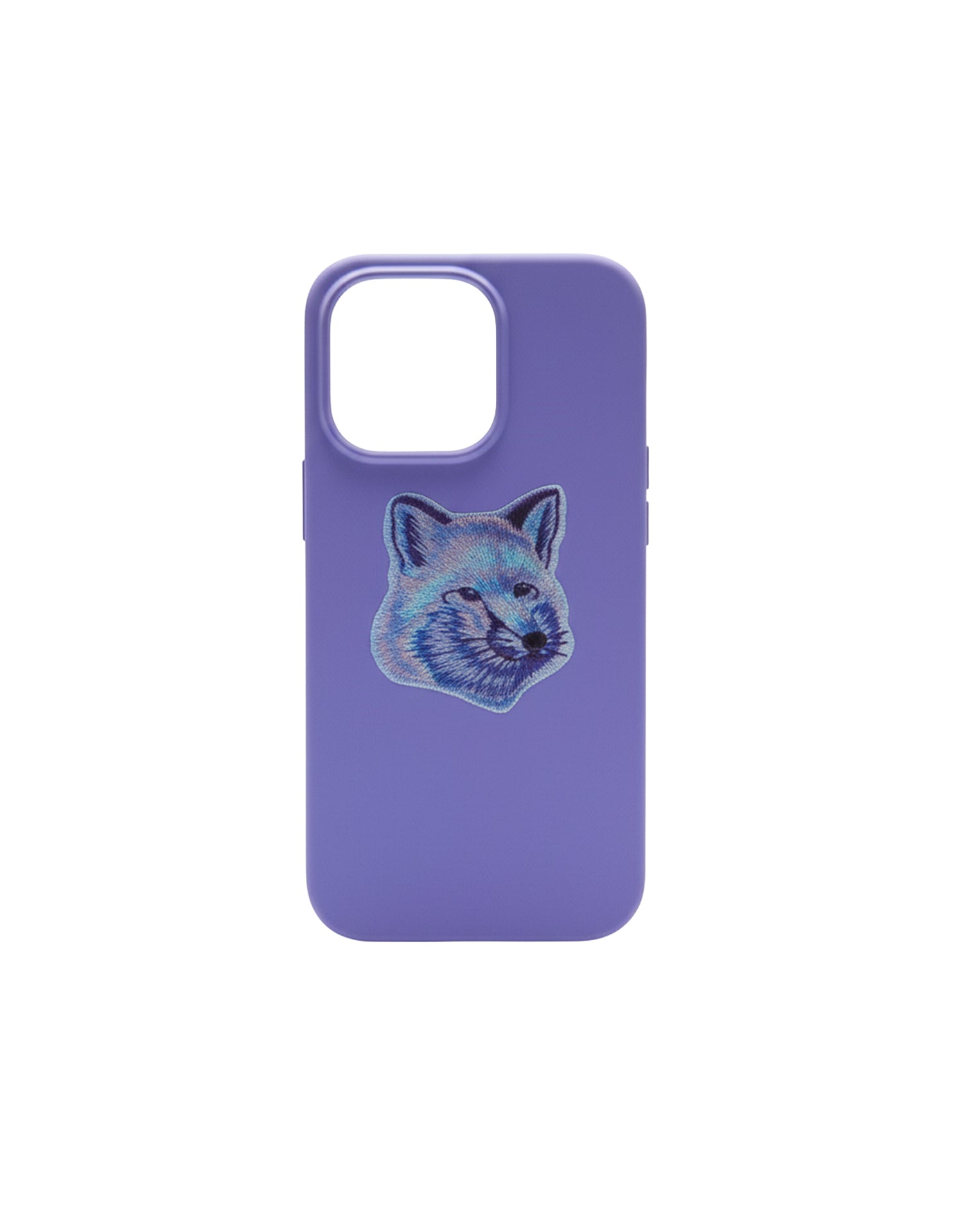 Case for iPhone Home Kitsuné x Native Union - Provencal Blue