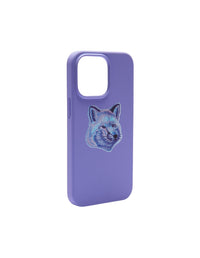 Case for iPhone Home Kitsuné x Native Union - Provencal Blue