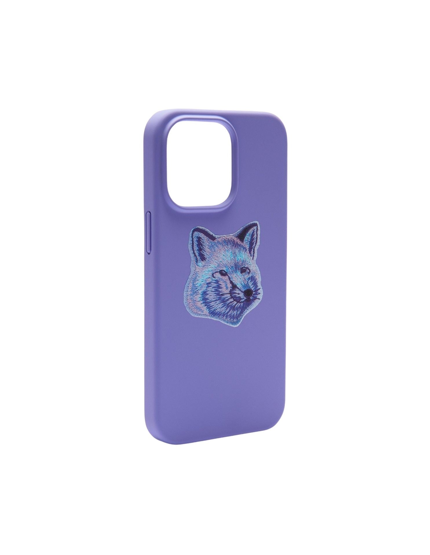 Case for iPhone Home Kitsuné x Native Union - Provencal Blue