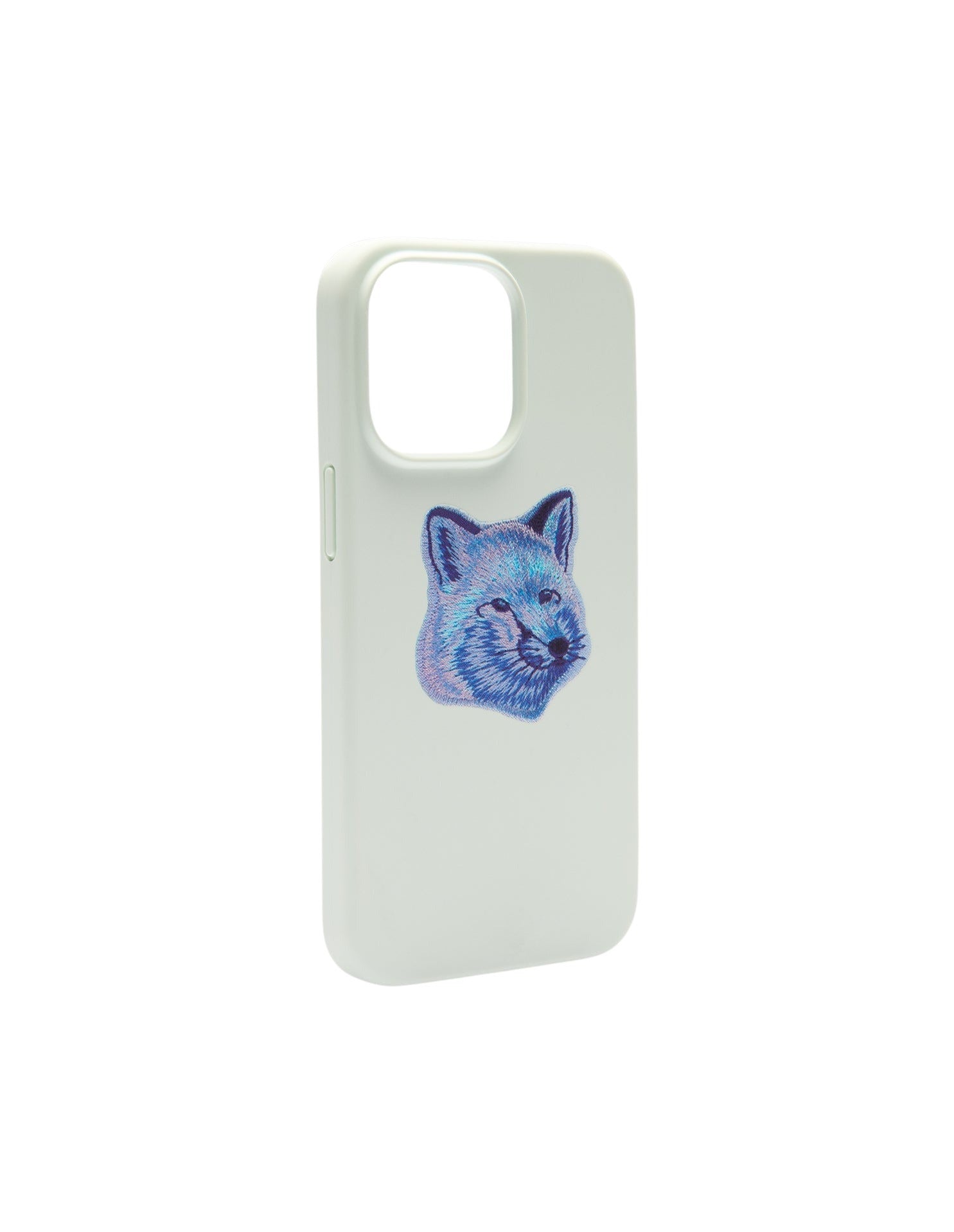 Coque pour iPhone Maison Kitsuné x Native Union - Mint