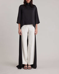 Isabella Blouse - Black