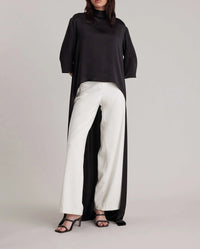 Isabella Blouse - Black