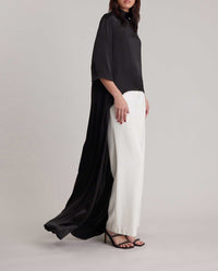Isabella Blouse - Black