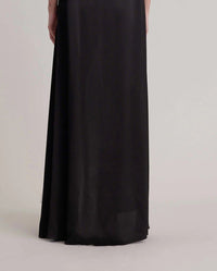Isabella Blouse - Black