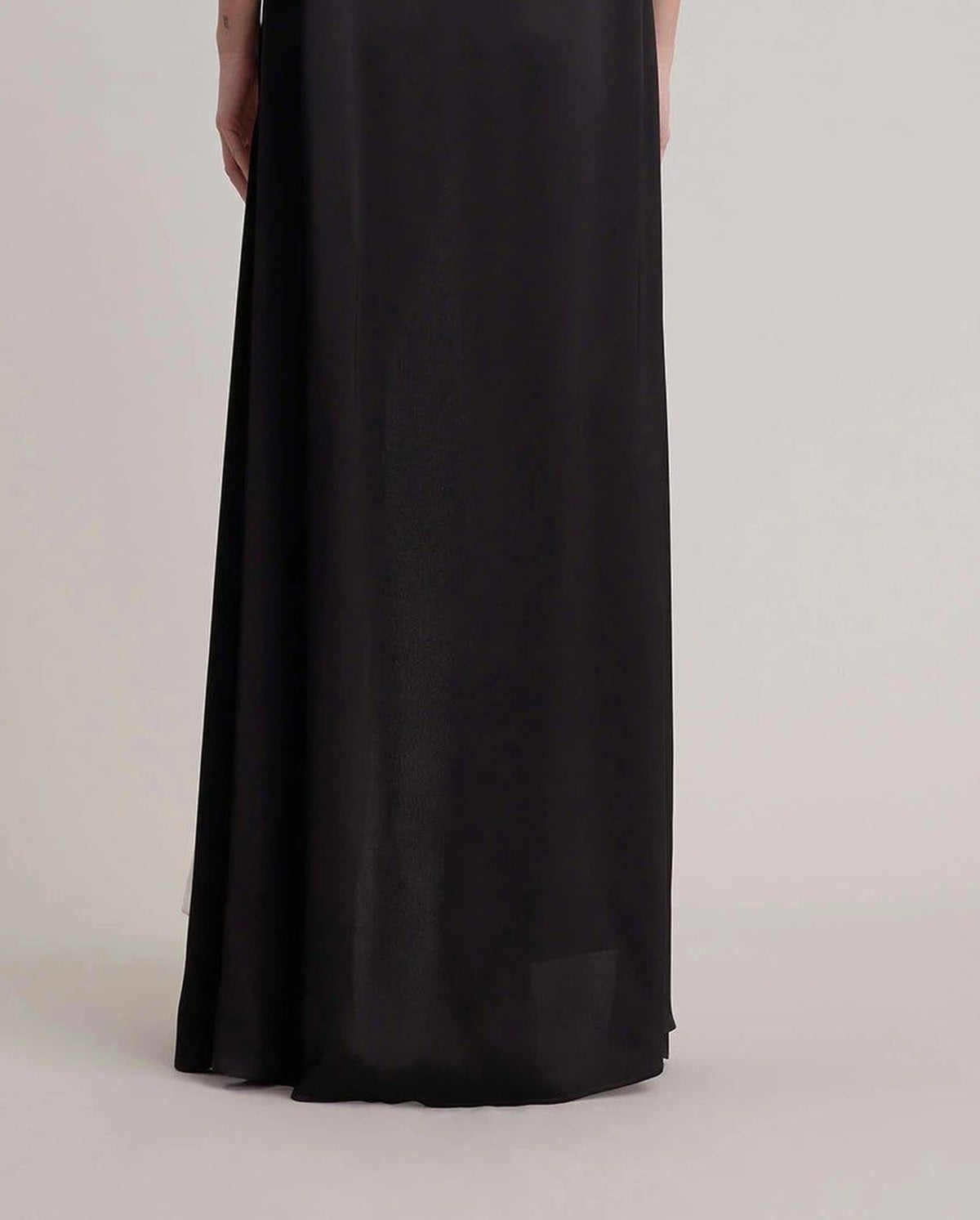 Isabella Blouse - Black