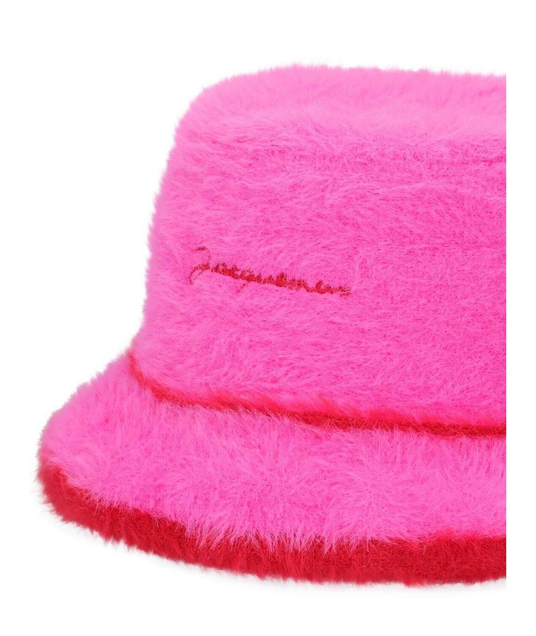 Bob Neve à logo - Pink