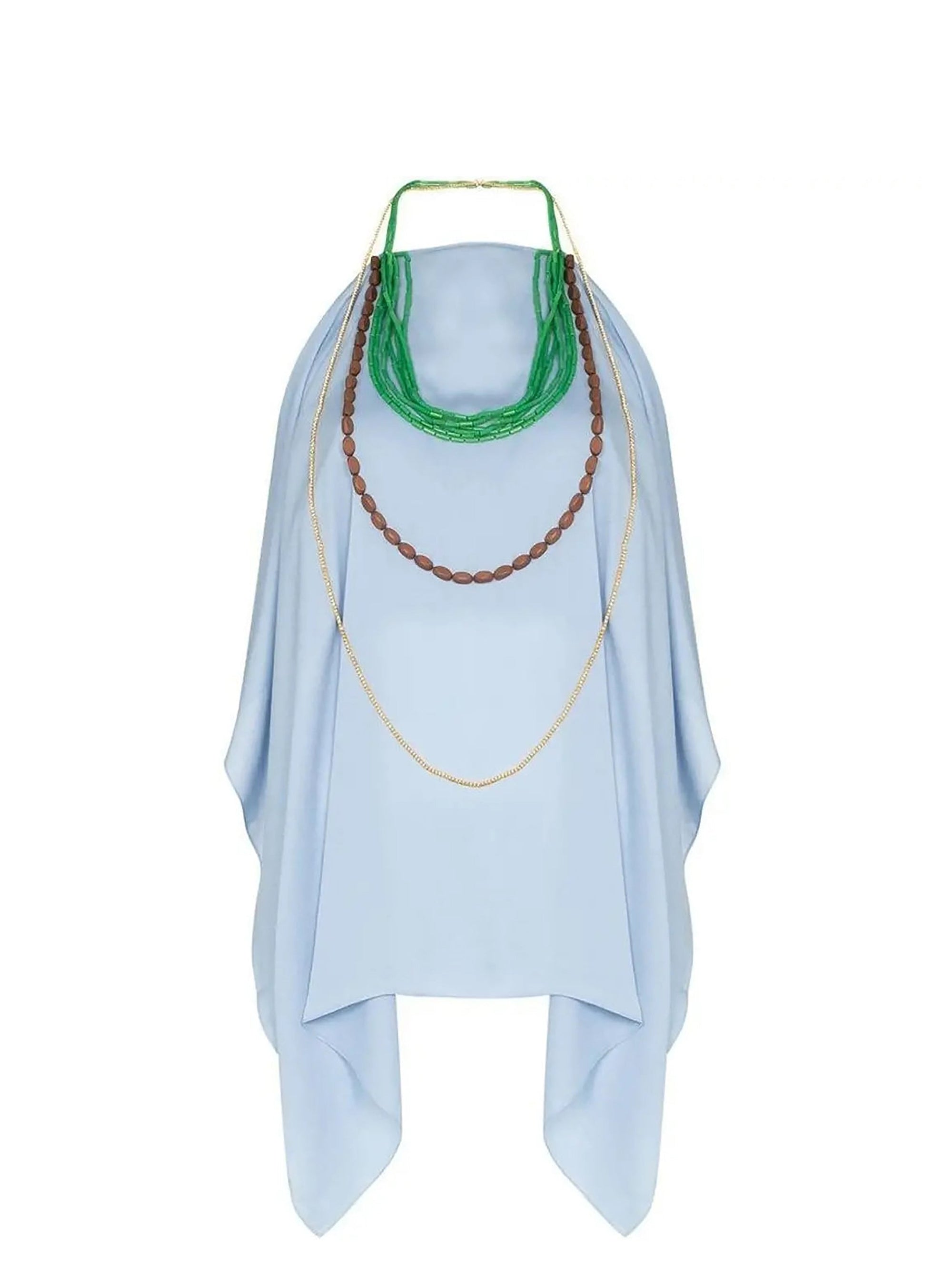 BLUE LE HAUT BIJOUX