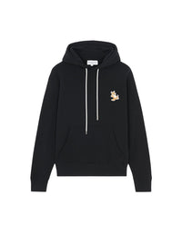 Sweat à capuche avec cordon de serrage - Black
