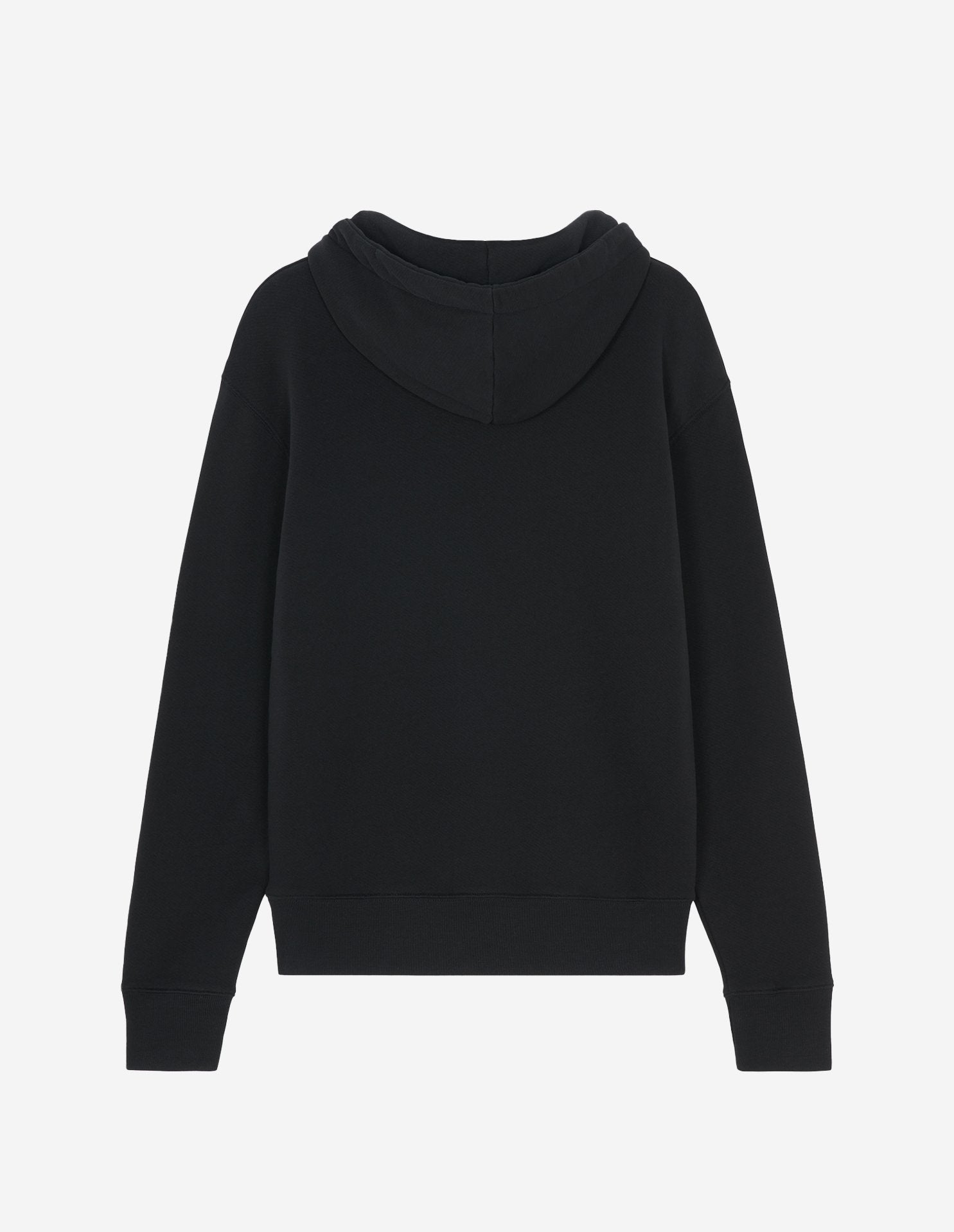 Sweat à capuche avec cordon de serrage - Black