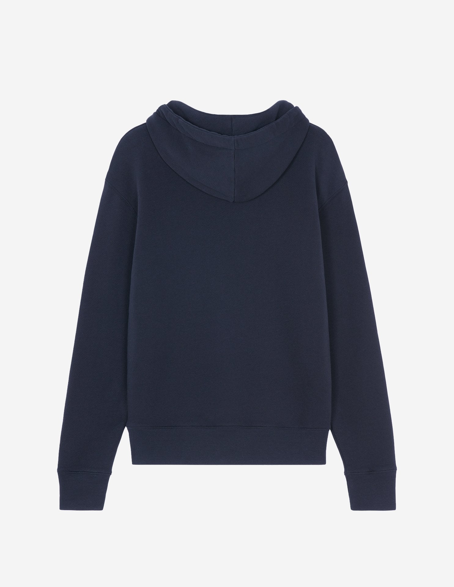 Sweat à capuche avec cordon de serrage - Navy