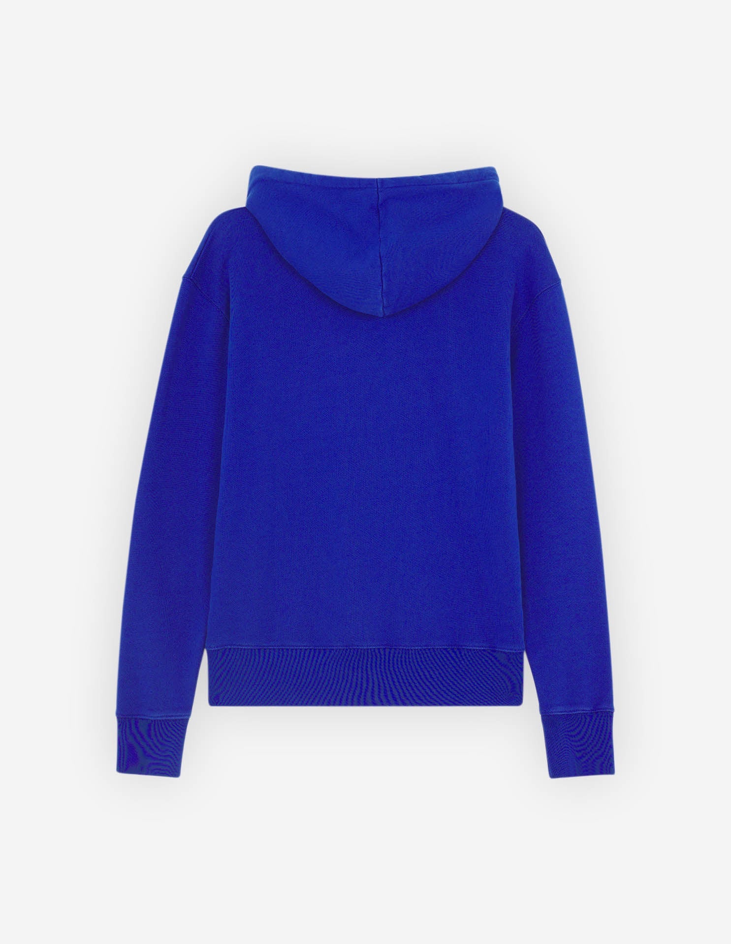 Sweat à capuche avec cordon de serrage - Deep Blue