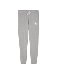 Pantalon de survêtement ajustable - Grey Melange