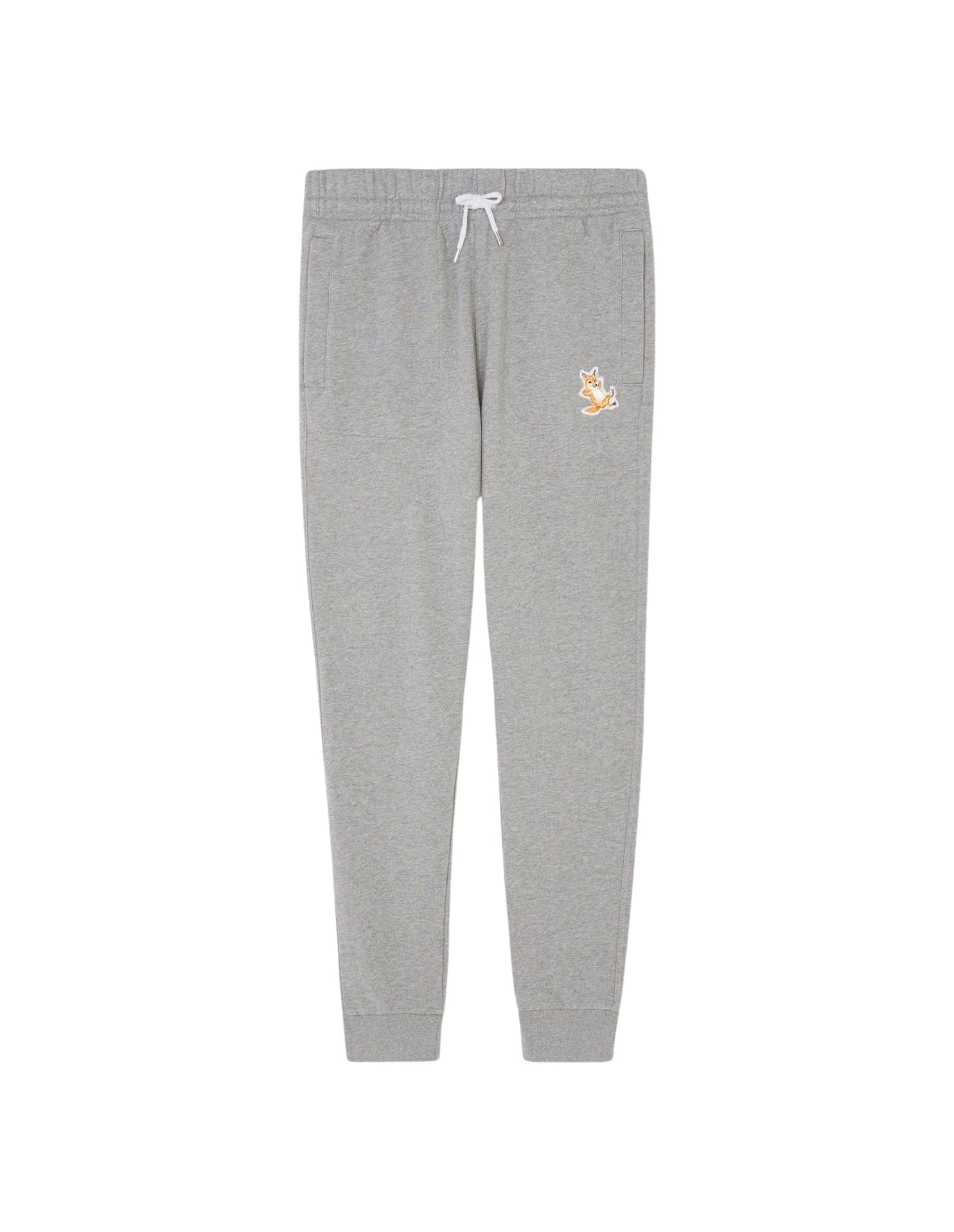 Pantalon de survêtement ajustable - Grey Melange