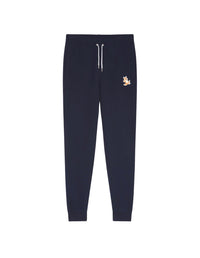Pantalon de survêtement ajustable - Navy