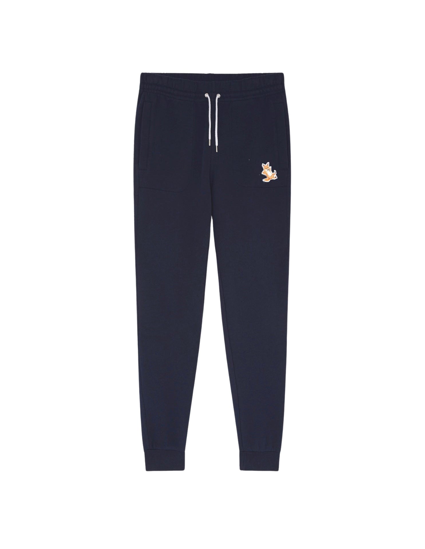 Pantalon de survêtement ajustable - Navy