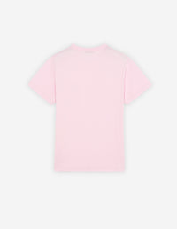 T-shirt avec écusson - Light Pink