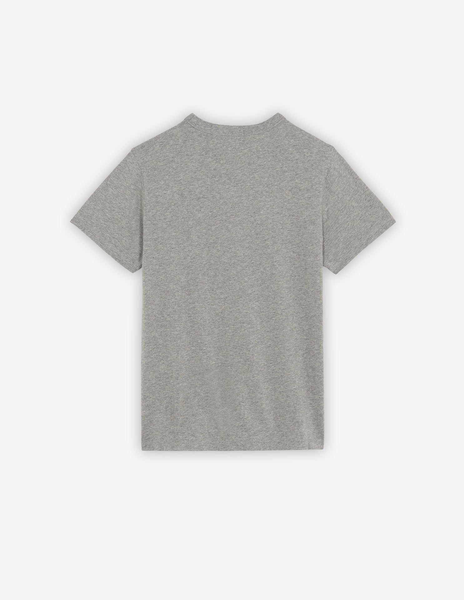 T-shirt avec impression - Grey Melange