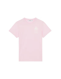 T-shirt avec impression - Light Pink