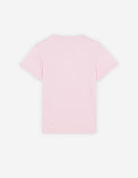 T-shirt avec impression - Light Pink
