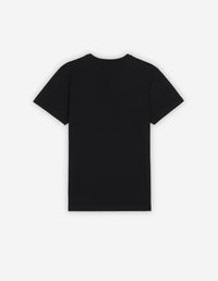 T-shirt Maison Kitsuné x Anthony Burill - Black