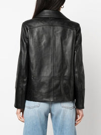 PRIX MARQUE : 490€_Black Veste - Black