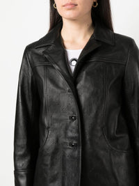 PRIX MARQUE : 490€_Black Veste - Black