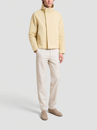 Blouson Manosque - Yellow