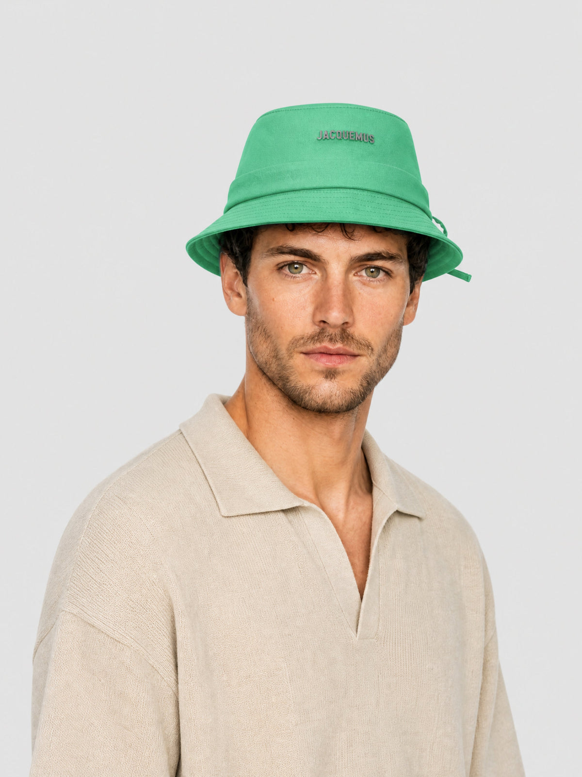 30€ / 41 sold //99 QTY / ST41%   Bob Gadjo avec logo - Green