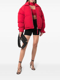 60€ / 1 sold //11 QTY / ST9%   Short Arancia en laine - Red