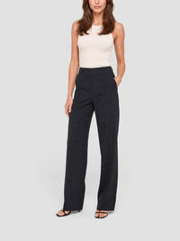 75€ / 0 sold //1 QTY / ST0%   Pantalon Santon - Black