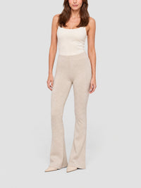 75€ / 0 sold //12 QTY / ST0%   Pantalon Baunhila - Light Beige
