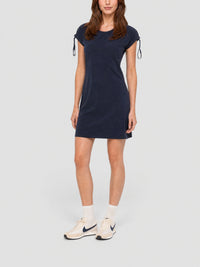 50€ / 0 sold //2 QTY / ST0%   Robe courte Nike x Jacquemus - Dark Grey