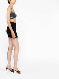 60€ / 0 sold //9 QTY / ST0%   Short cycliste Pralu - Dark Green
