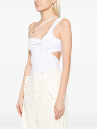 Body Nike x Jacquemus - White