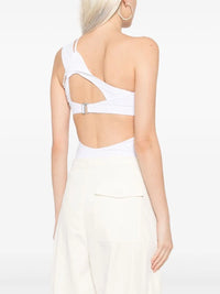 Body Nike x Jacquemus - White