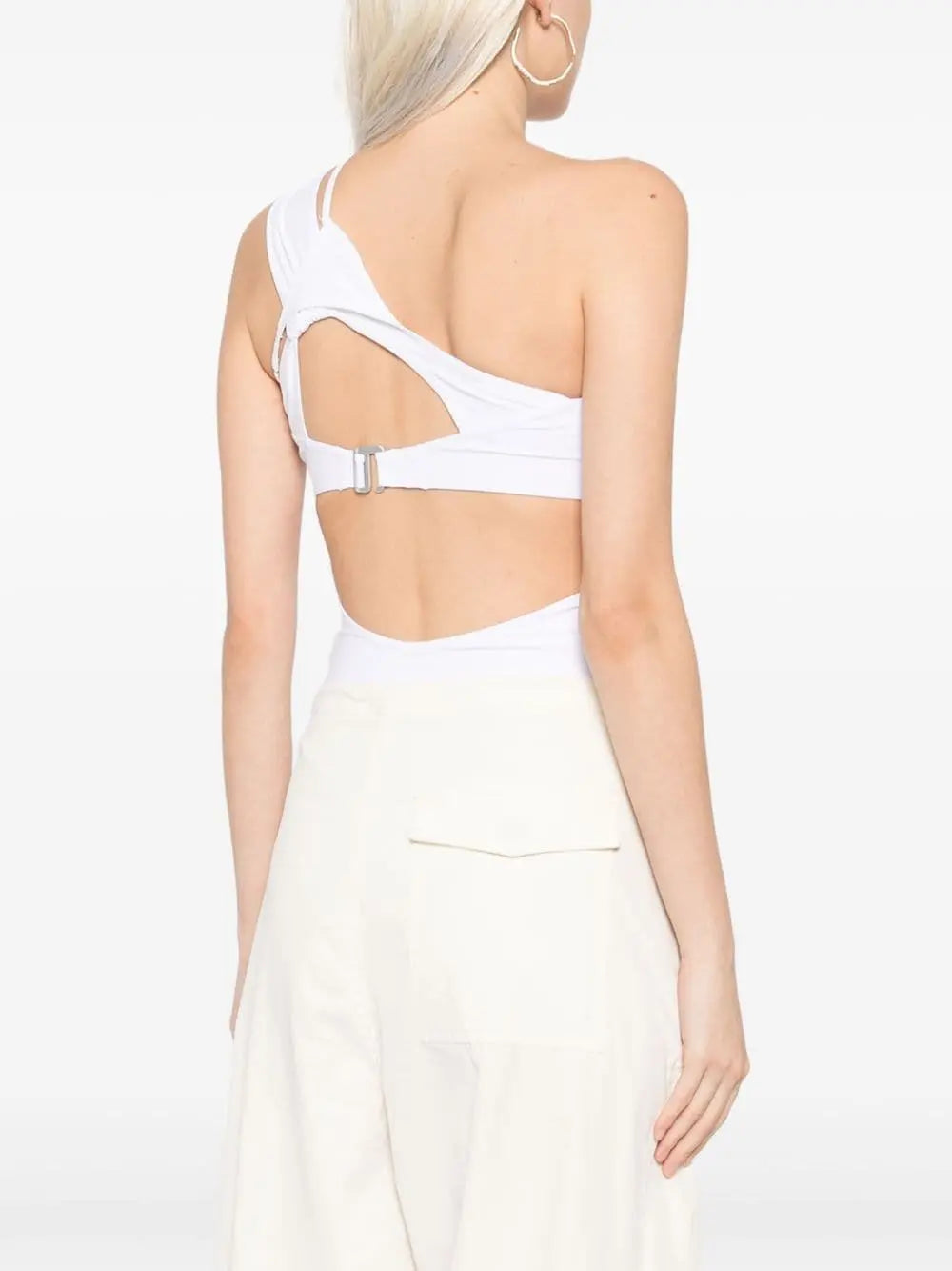 Body Nike x Jacquemus - White
