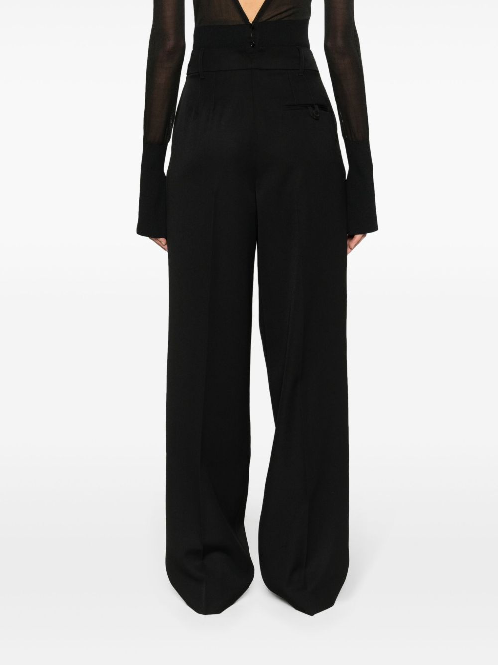 LE PANTALON TITOLO