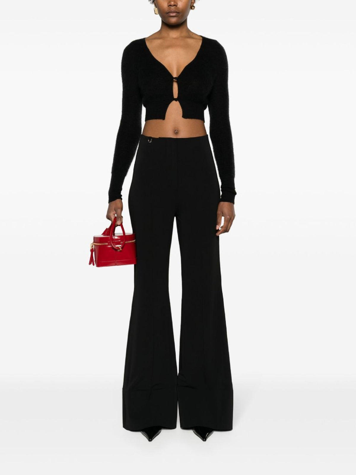 Pantalon Apollo - Black