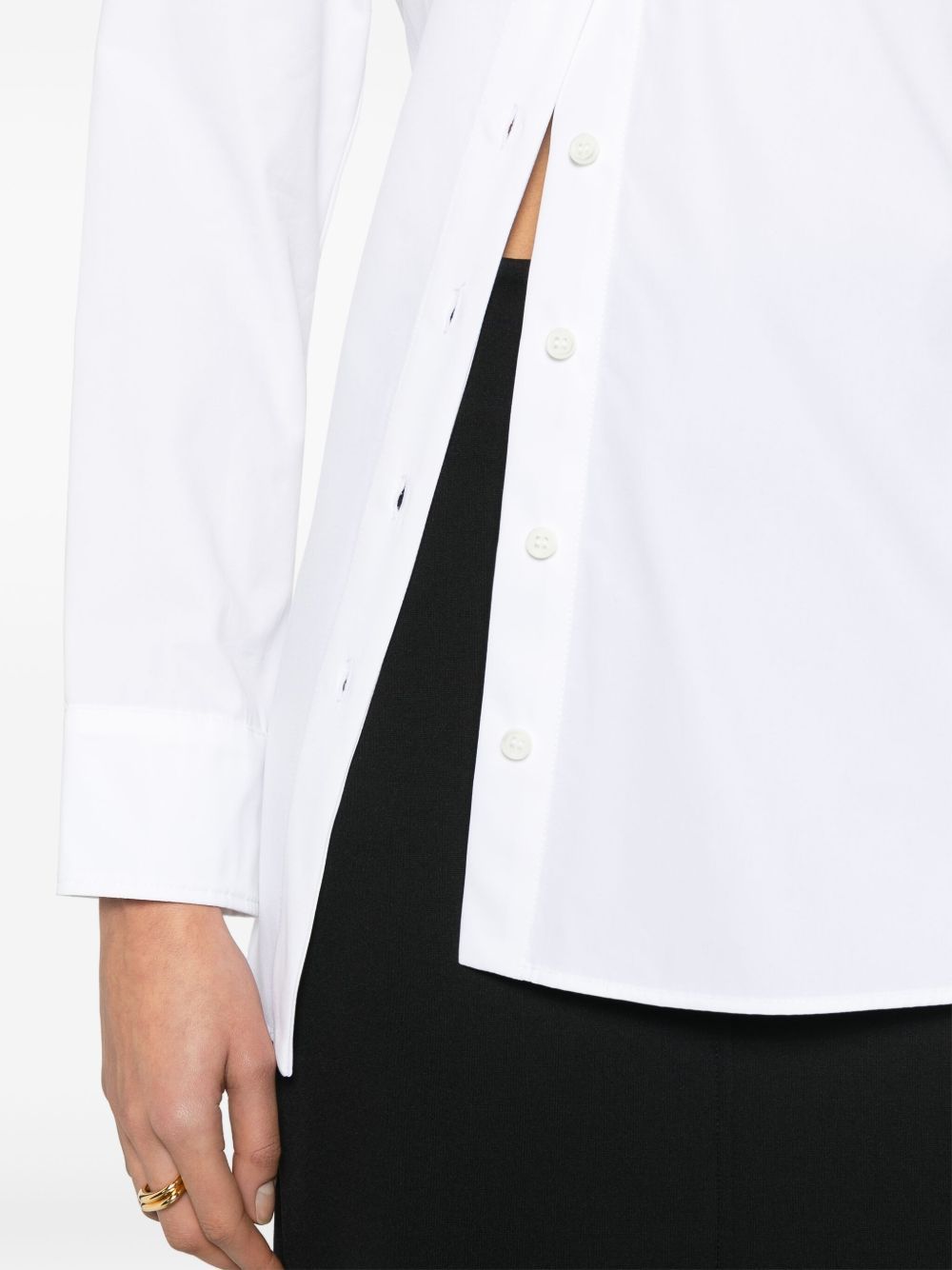 LA CHEMISE PABLO