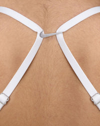 25€ / 5 sold //10 QTY / ST50%   Brassière Nike x Jacquemus - White
