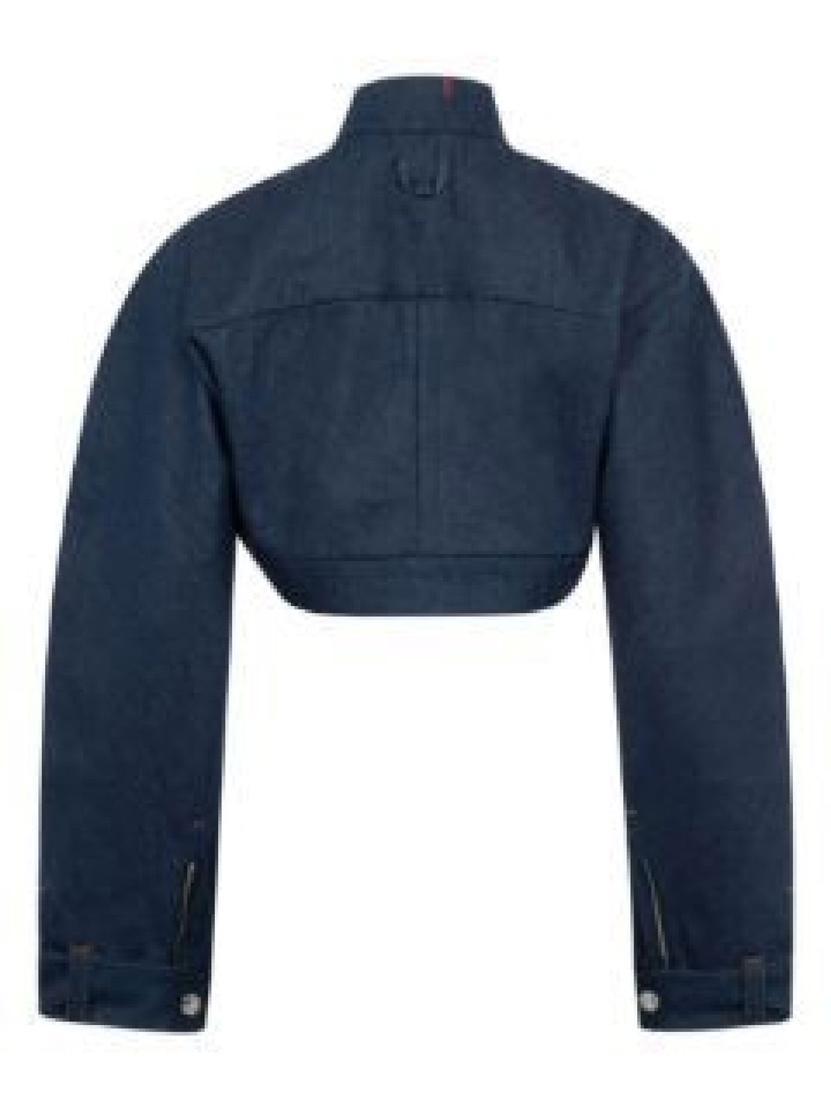 Veste De-Nîmes Cabrio en denim - Navy