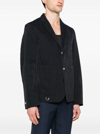 220€ / 5 sold //10 QTY / ST50%   Blazer droit Jean - Black