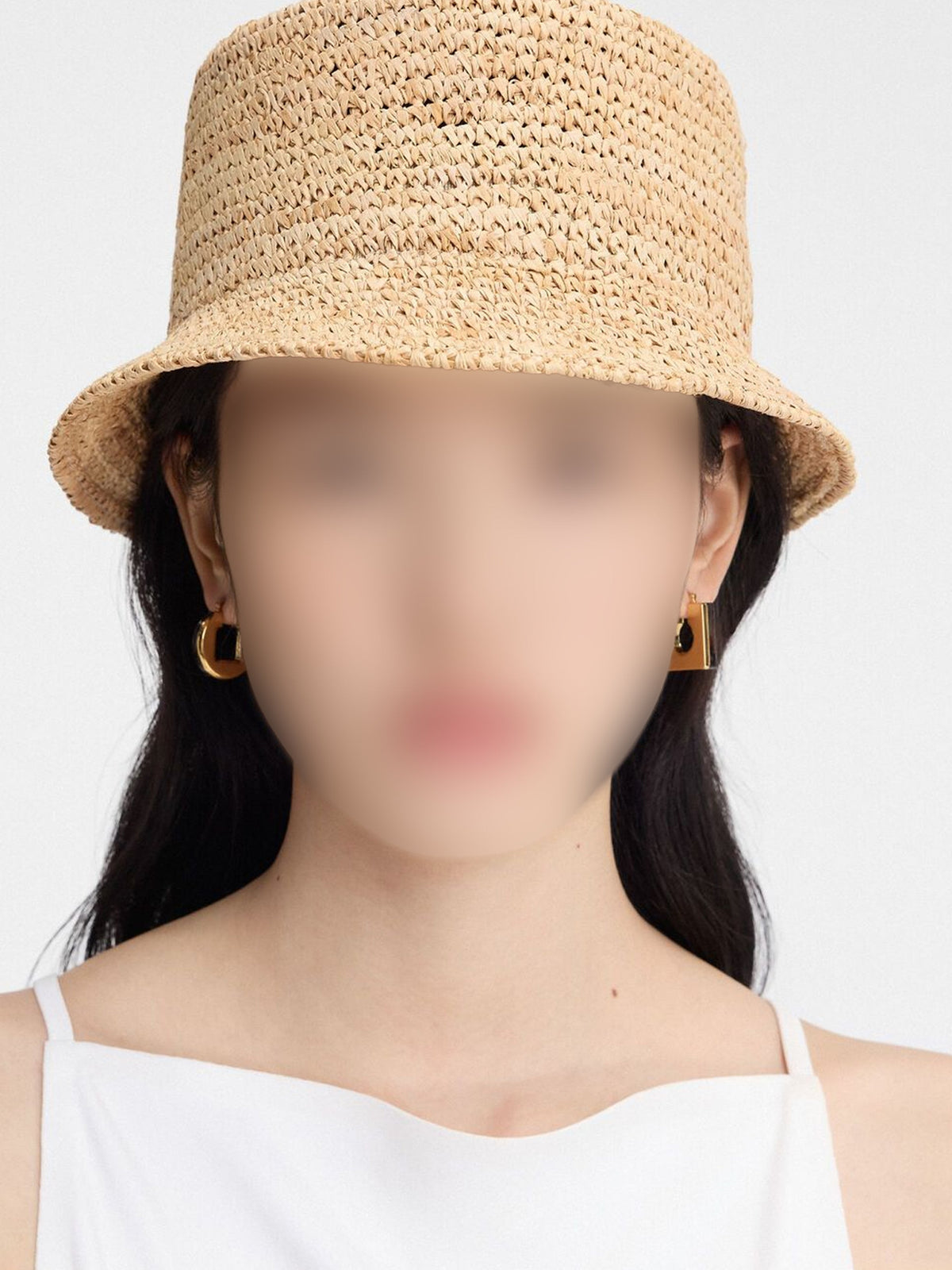 90€ / 19 sold //30 QTY / ST63%   Bob Pesco avec logo - Natural