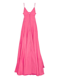 120€ / 1 sold //17 QTY / ST6%   Robe longue Manosque - Pink