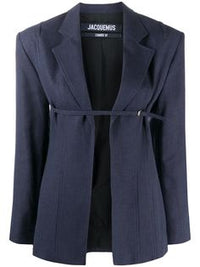 The Sauge Jacket - Navy