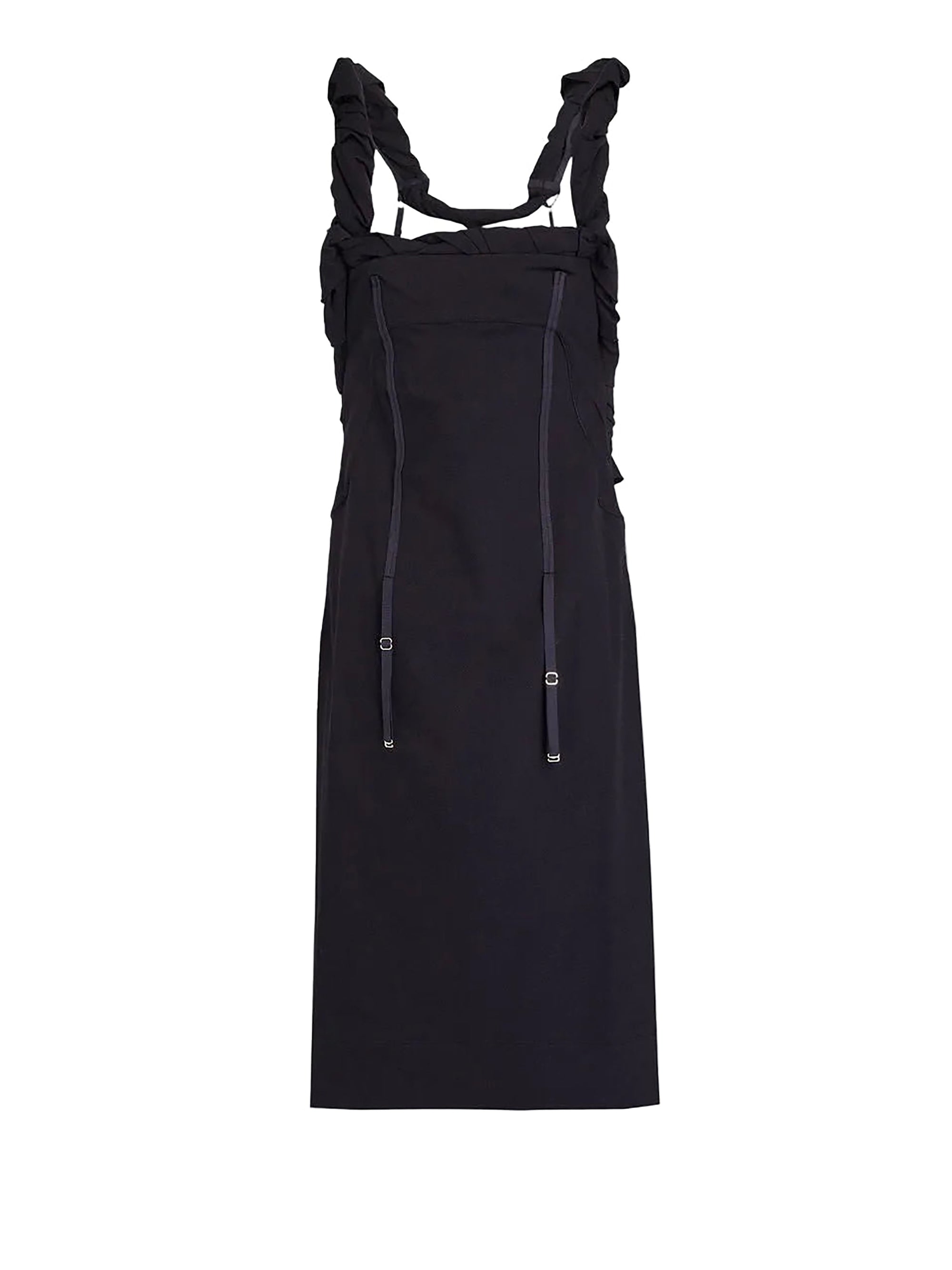 Robe Crema - Navy