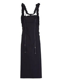 NAVY LA ROBE CREMA